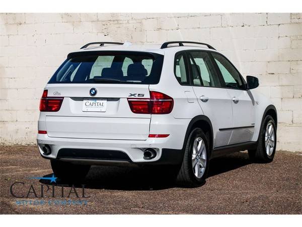 BMW X5 35i Turbo 7-Passenger Luxury Crossover SUV! Only $17k! for sale in Eau Claire, MN – photo 20