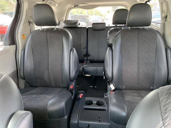 2011 *TOYOTA* *SIENNA* *SE* EXTRA CLEAN! $0 DOWN CALL US ☎️ for sale in Whittier, CA – photo 16
