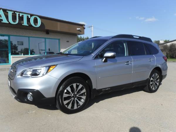 2017 Subaru Outback 2.5i Limited * Only 14K Miles! for sale in Denver , CO – photo 3