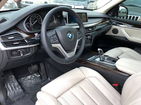 2014 BMW X5 xDrive35i SUV AWD All Wheel Drive for sale in Beaverton, OR – photo 17