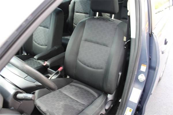 2009 Mazda Mazda5 Sport Warranties Available for sale in ANACORTES, WA – photo 5