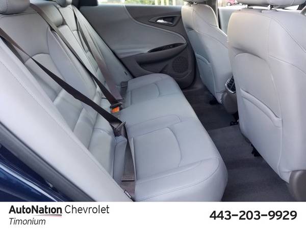2016 Chevrolet Malibu Premier SKU:GF274500 Sedan for sale in Timonium, MD – photo 20