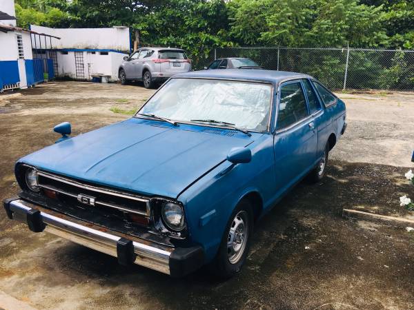 Nissan Datsun B210 for sale in Other, Other