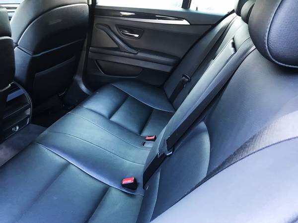 BMW 550i GT M-Sports LOW MILES 48k only for sale in Rowland Heights, CA – photo 7