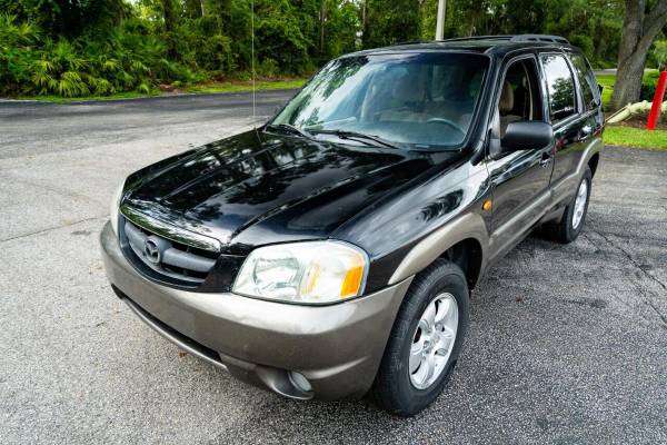 2004 Mazda Tribute LX V6 4dr SUV - CALL or TEXT TODAY!!! - cars &... for sale in Sarasota, FL – photo 19