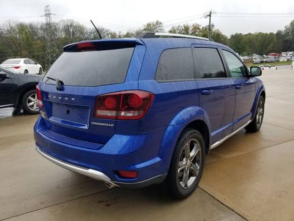 2015 Dodge Journey - Financing Available! - cars & trucks - by... for sale in Greenville, SC – photo 5