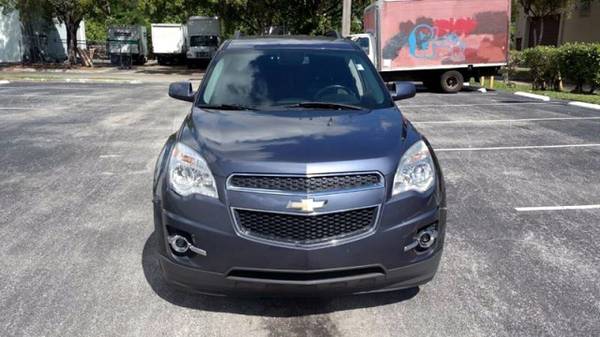2014 CHEVROLET EQUINOX SUV***BAD CREDIT APPROVED + LOW PAYMENTS !!!!!! for sale in Hallandale, FL – photo 2