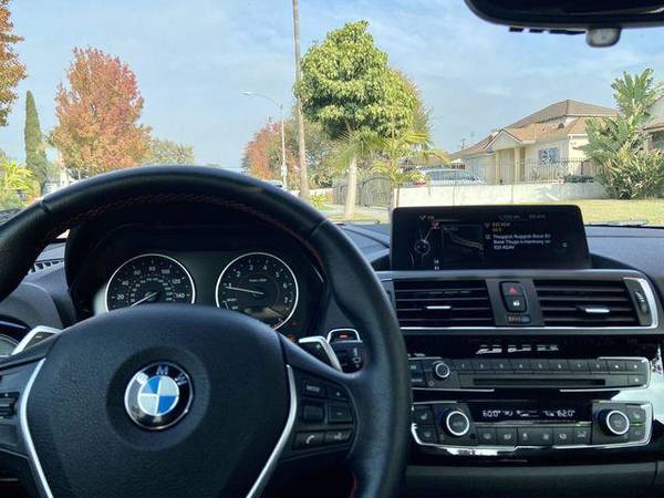 2016 BMW 2 Series 228i Coupe 2D - FREE CARFAX ON EVERY VEHICLE -... for sale in Los Angeles, CA – photo 12