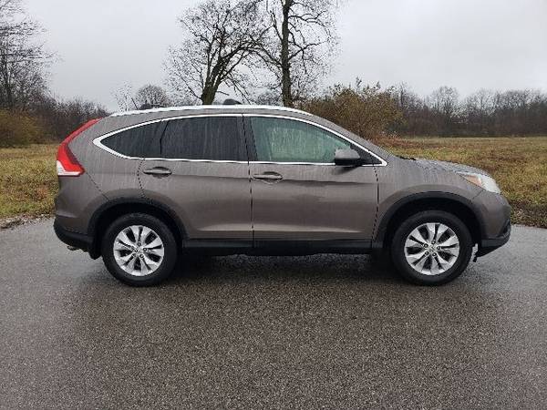 2014 Honda CR-V EX-L - cars & trucks - by dealer - vehicle... for sale in Georgetown, KY – photo 10