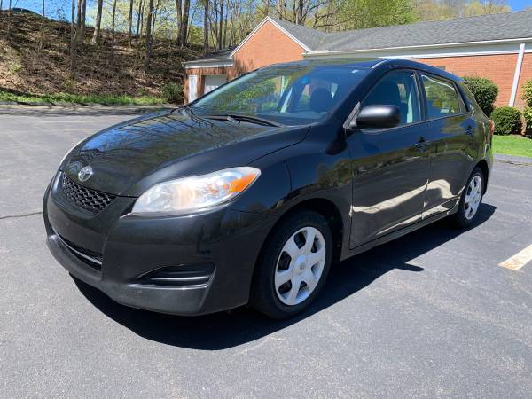 2009 TOYOTA MATRIX - - by dealer - vehicle for sale in North Branford , CT – photo 3