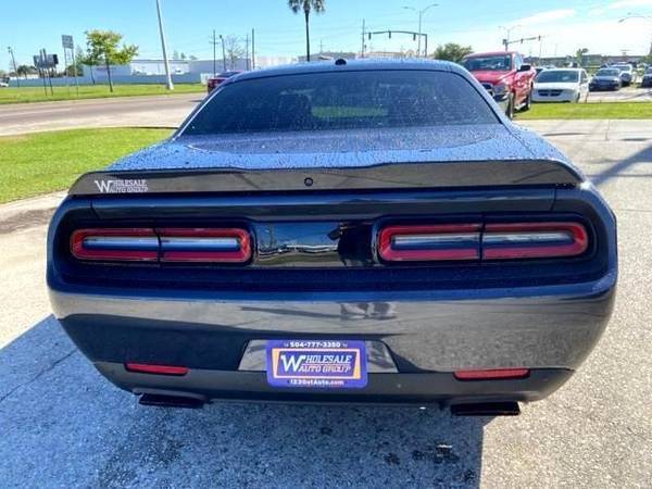 2018 Dodge Challenger R/T - EVERYBODY RIDES! - - by for sale in Metairie, LA – photo 4