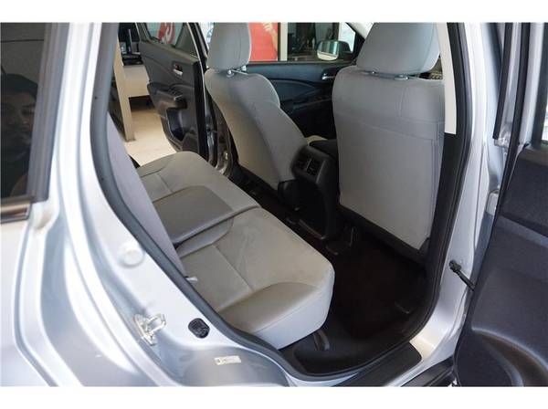 2015 Honda CR-V LX Sport Utility 4D WE CAN BEAT ANY RATE IN TOWN! for sale in Sacramento , CA – photo 17