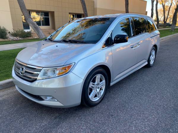 2011 Honda Odyssey - - by dealer - vehicle automotive for sale in Phoenix, AZ – photo 2
