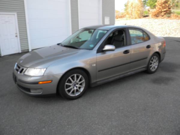 2003 Saab 9-3 ** 93,400 ORIGINAL MILES** - cars & trucks - by dealer... for sale in Plaistow, NH – photo 3