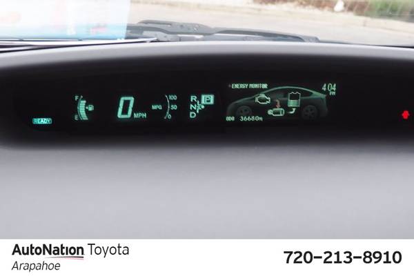 2015 Toyota Prius Two SKU:F1873016 Hatchback - cars & trucks - by... for sale in Englewood, CO – photo 15