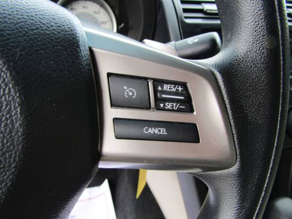 2014 *Subaru* *Impreza Sedan* *4dr Automatic 2.0i Premi - cars &... for sale in Council Bluffs, NE – photo 16