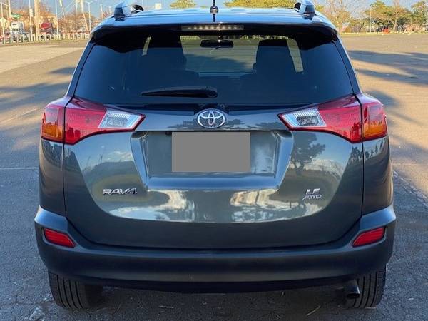 2015 Toyota RAV4 AWD LE 1-OWNER - cars & trucks - by owner - vehicle... for sale in STATEN ISLAND, NY – photo 12