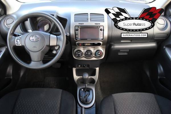 2014 Scion xD, CLEAN TITLE & Ready To Go!!! - cars & trucks - by... for sale in Salt Lake City, UT – photo 14