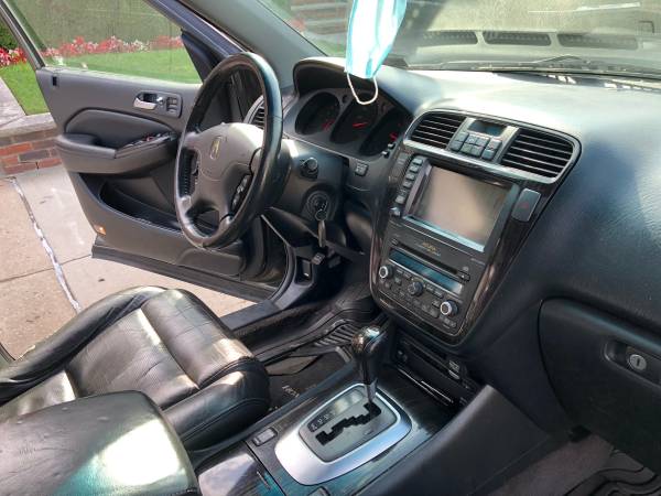 2006/2007ACURA MDX TOURING - cars & trucks - by owner - vehicle... for sale in Brooklyn, NY – photo 15