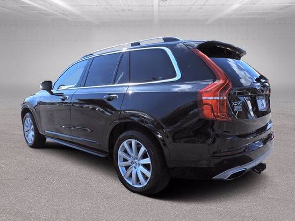 2018 Volvo XC90 Momentum T6 AWD w/ Nav 3rd Row - cars & trucks - by... for sale in Clayton, NC – photo 6
