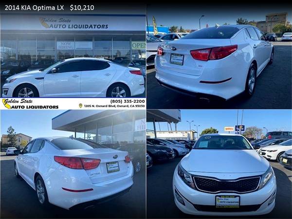 2016 Scion *iA* *+* PRICED TO SELL! - cars & trucks - by dealer -... for sale in Oxnard, CA – photo 12