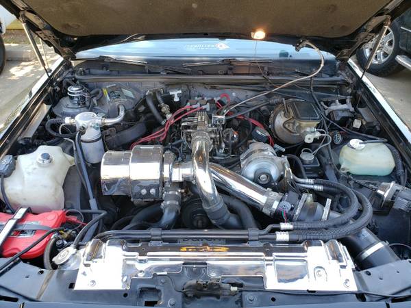 1987 Buick Regal Grand National 29, 848 Miles - - by for sale in Tyler, TX – photo 22