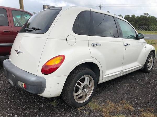 2002 Chrysler PT Cruiser Limited**Buy**Sell**Trade** for sale in Gulf Breeze, FL – photo 3