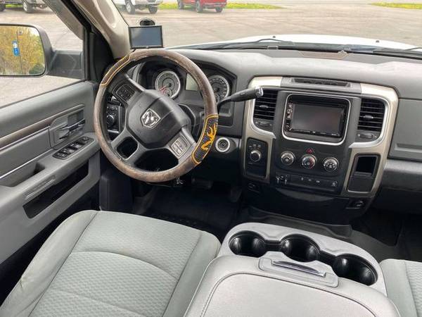 2013 RAM 2500 SLT - - by dealer - vehicle automotive for sale in Perry, MI – photo 20