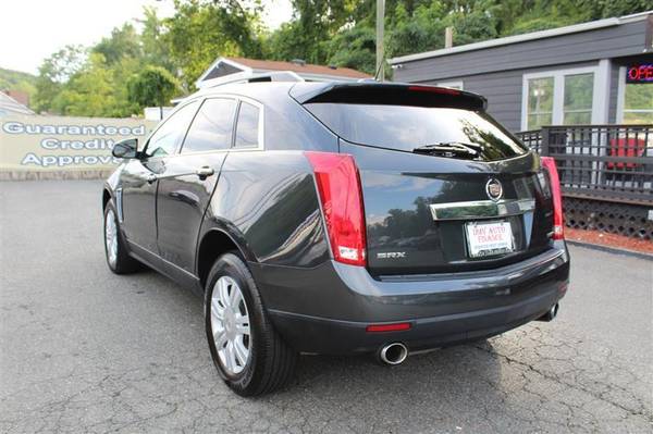 2016 CADILLAC SRX Luxury APPROVED!!! APPROVED!!! APPROVED!!! - cars... for sale in Stafford, District Of Columbia – photo 8