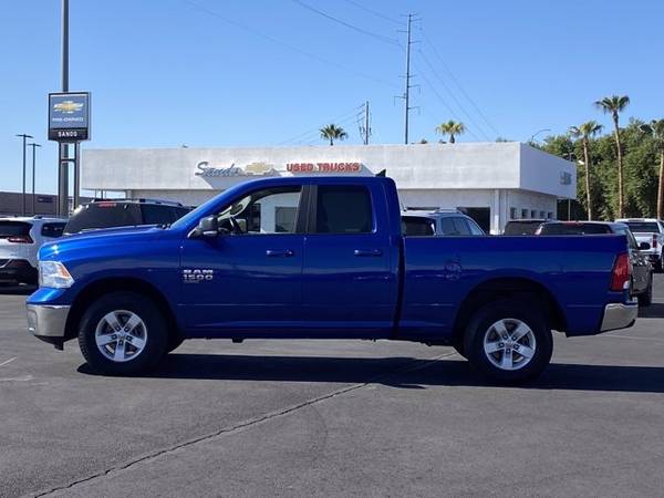 2019 Ram 1500 Classic **Call/Text - Make Offer** - cars & trucks -... for sale in Glendale, AZ – photo 5