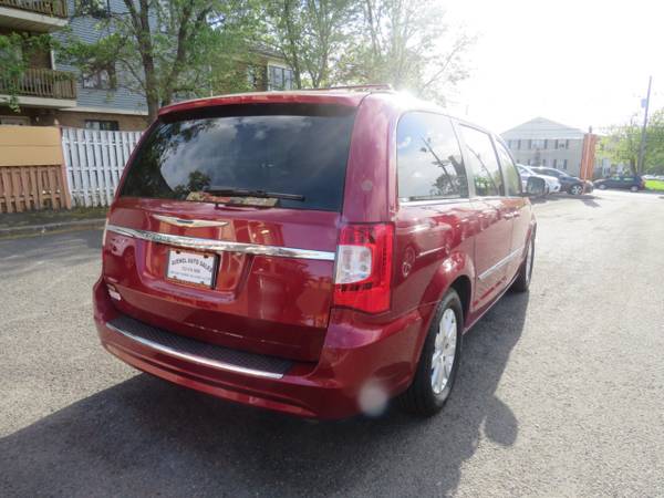 2013 Chrysler Town Country Touring - - by dealer for sale in Avenel, NJ – photo 6