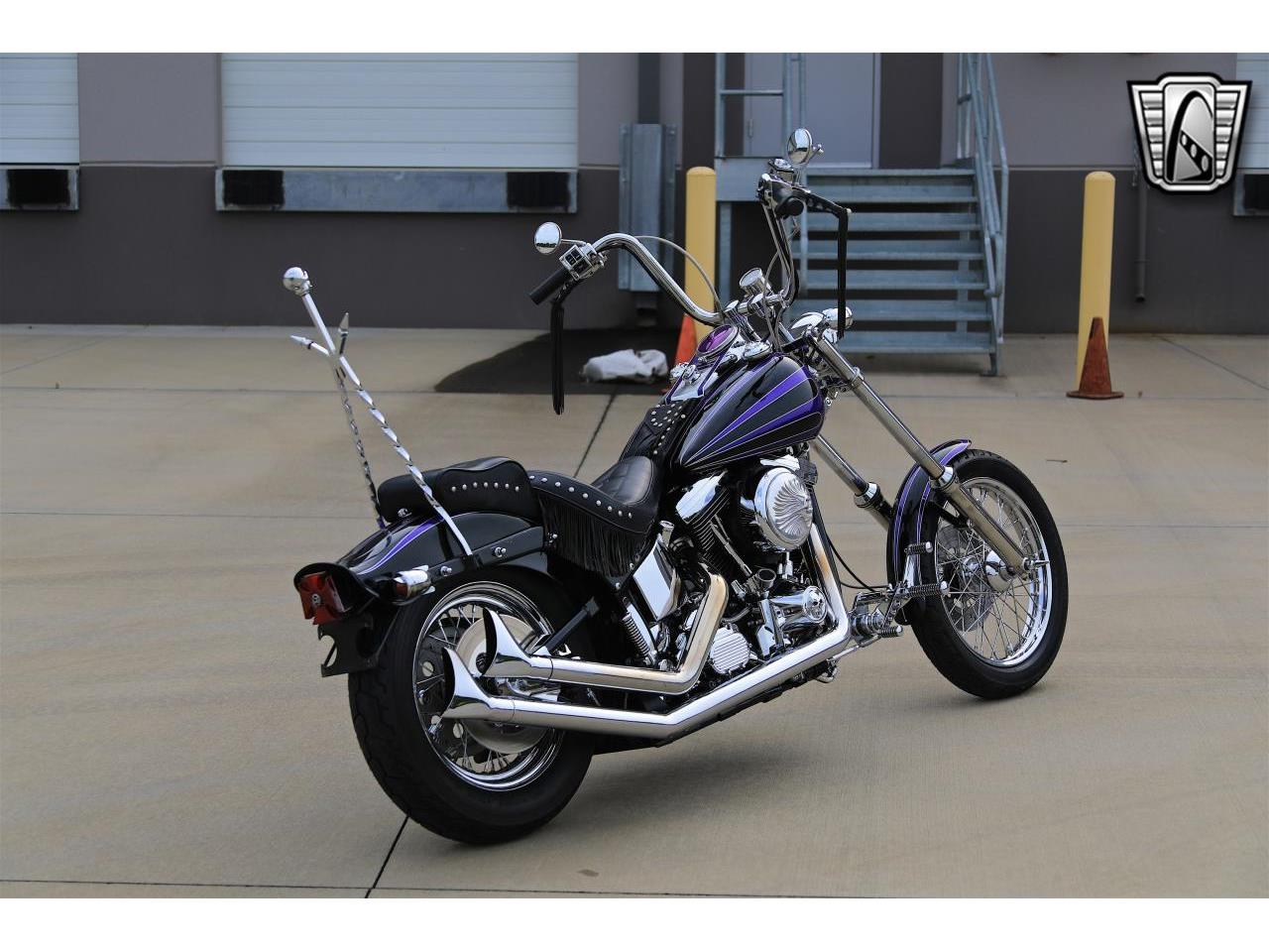 1993 Harley-Davidson Motorcycle for sale in O'Fallon, IL – photo 7