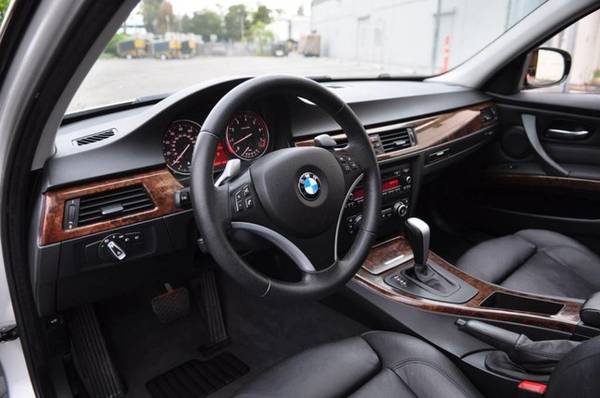 2009 328i MUST See! Sport Package, Premium Package, Clean Title! for sale in Fremont, CA – photo 13