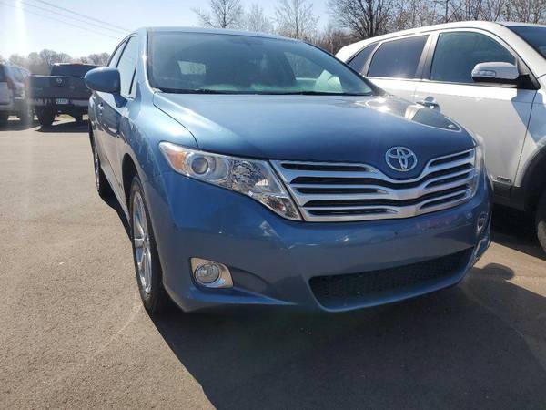 2011 TOYOTA VENZA DRIVE IT HOME TODAY! - - by dealer for sale in Ham Lake, MN – photo 6