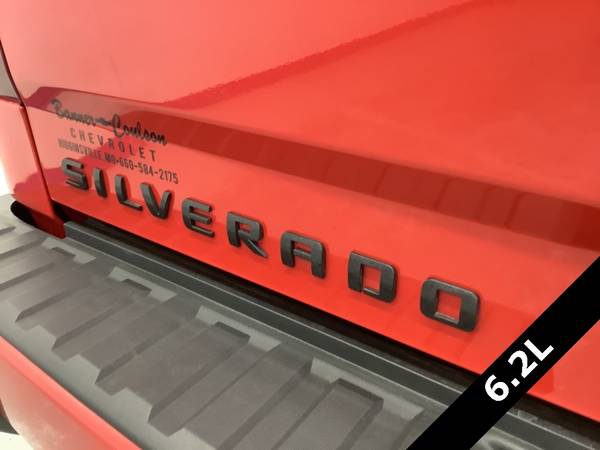 2017 Chevrolet Silverado 1500 LTZ - Super Savings! for sale in Higginsville, IA – photo 23