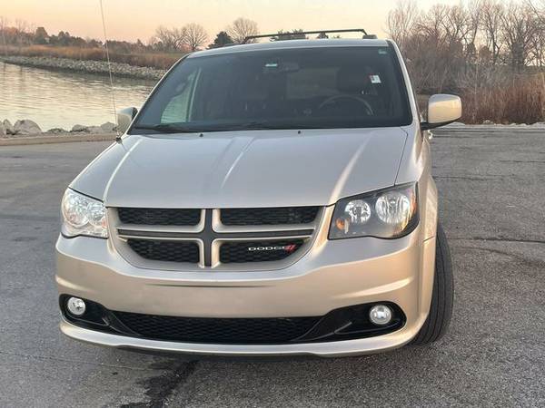 2014 Dodge Grand Caravan - Financing Available! - cars & trucks - by... for sale in Junction City, KS – photo 13