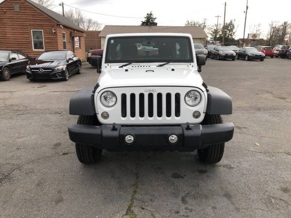 Jeep Wrangler 4x4 RHD Mail Carrier Postal Right Hand Drive Jeeps 4dr for sale in Savannah, GA – photo 3