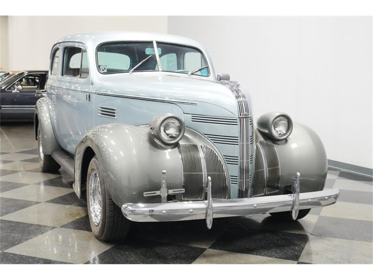 1939 Pontiac Deluxe 6 for sale in Lavergne, TN – photo 19