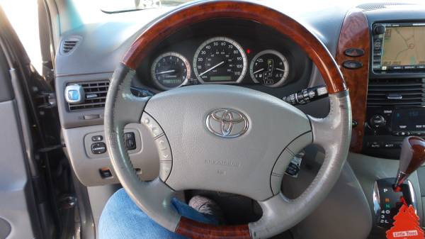 2004 Toyota Sienna XLE Limited 7 Passenger - - by for sale in Upper Marlboro, District Of Columbia – photo 22