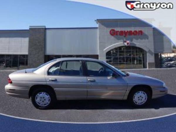1999 Chevrolet Chevy Lumina 4dr Sdn - cars & trucks - by dealer -... for sale in Knoxville, TN – photo 21