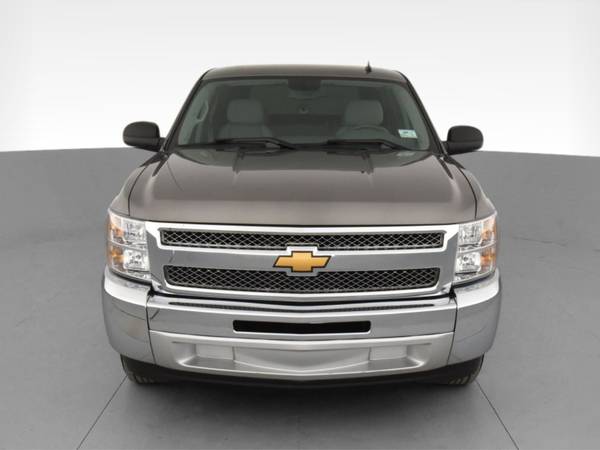 2013 Chevy Chevrolet Silverado 1500 Extended Cab LT Pickup 4D 6 1/2... for sale in Providence, RI – photo 17
