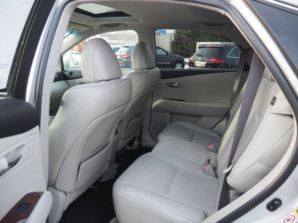 2010 Lexus RX 350 Base - - by dealer - vehicle for sale in Inver Grove Heights, MN – photo 11