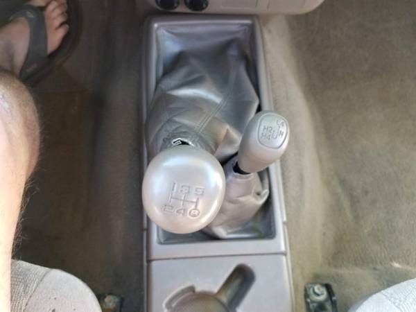 2001 Toyota Tacoma Base - cars & trucks - by dealer - vehicle... for sale in Longwood , FL – photo 18