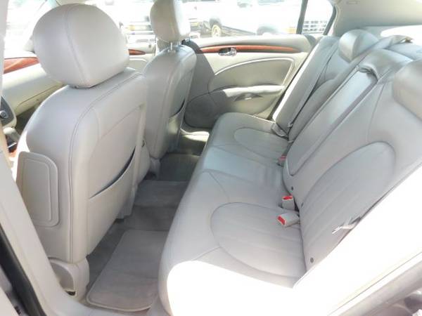 2007 Buick Lucerne CLEAN AND SMOOTH!!!- Closeout Deal! for sale in Casa Grande, AZ – photo 8