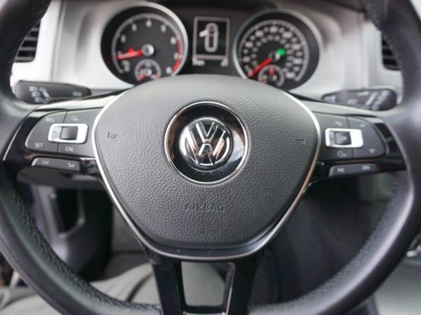 2016 Volkswagen Golf SportWagen VW SE Wagon - cars & trucks - by... for sale in Gladstone, OR – photo 14