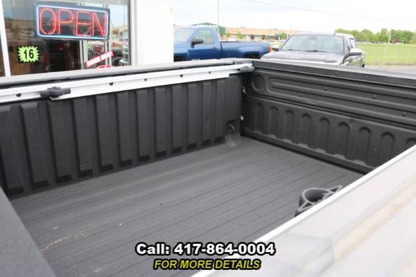 2012 Ram 1500 Outdoorsman NAV - Crew Cab Truck - 4x4 for sale in Springfield, MO – photo 6