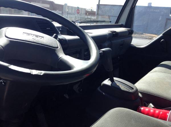 Isuzu NPR - - by dealer - vehicle automotive sale for sale in Other, TX – photo 4