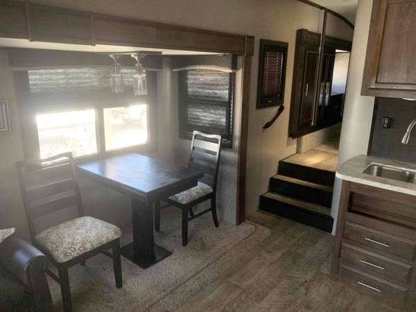 2019 JAY sunseeker EAGLE 5th Wheel In House Financing For Those Who... for sale in Castle Rock, CO – photo 17