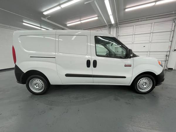 2018 Ram ProMaster City Base - cars & for sale in PUYALLUP, WA – photo 2