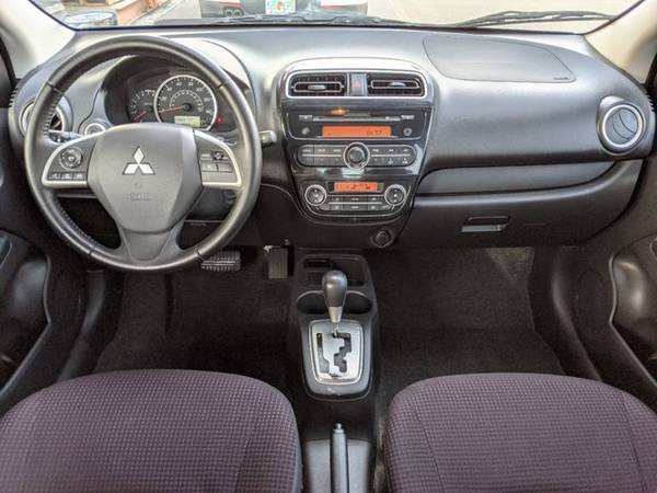2014 Mitsubishi Mirage Sapphire Blue Call Today BIG SAVINGS for sale in Naples, FL – photo 11